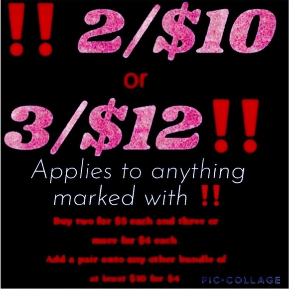 Shamrock St Patrick’s Day Earrings - Picture 9 of 9